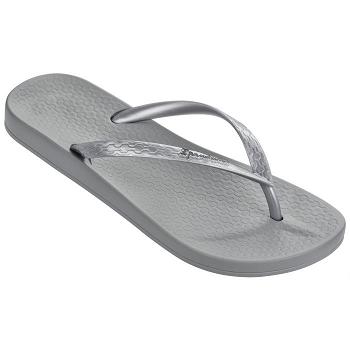 Ipanema Slippers Dames Anatomica Tan Zilver DZ4956328 Belgie